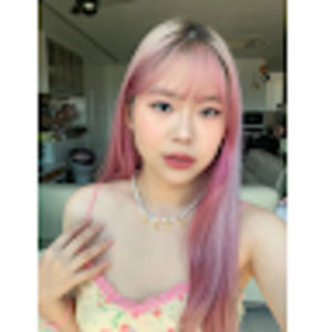 Meet your Posher, Elsa tan